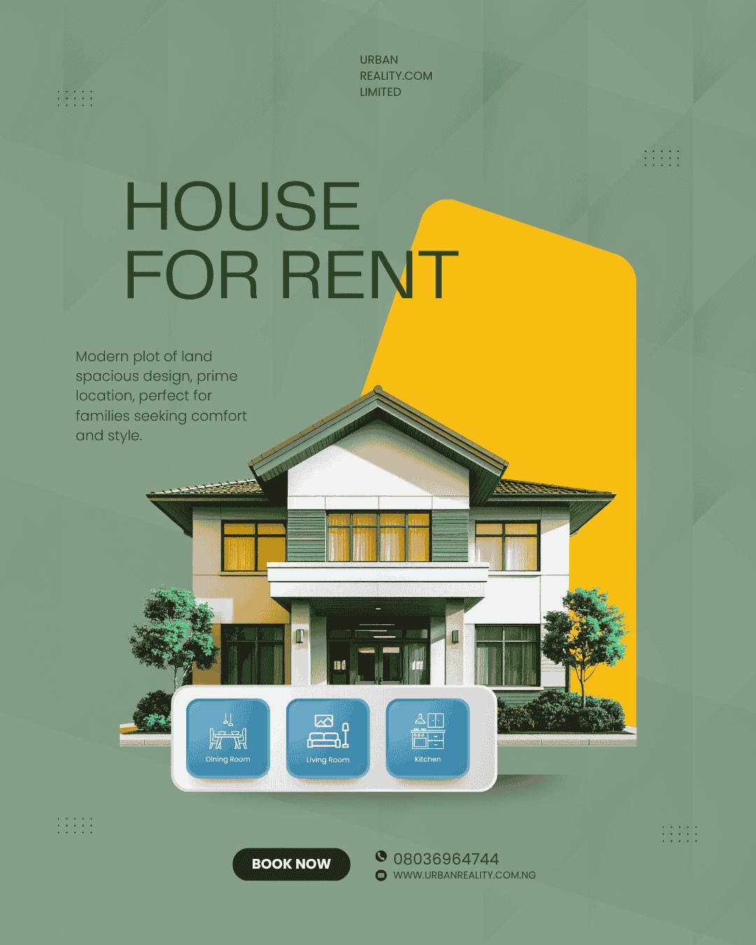 Asokoro land for sale