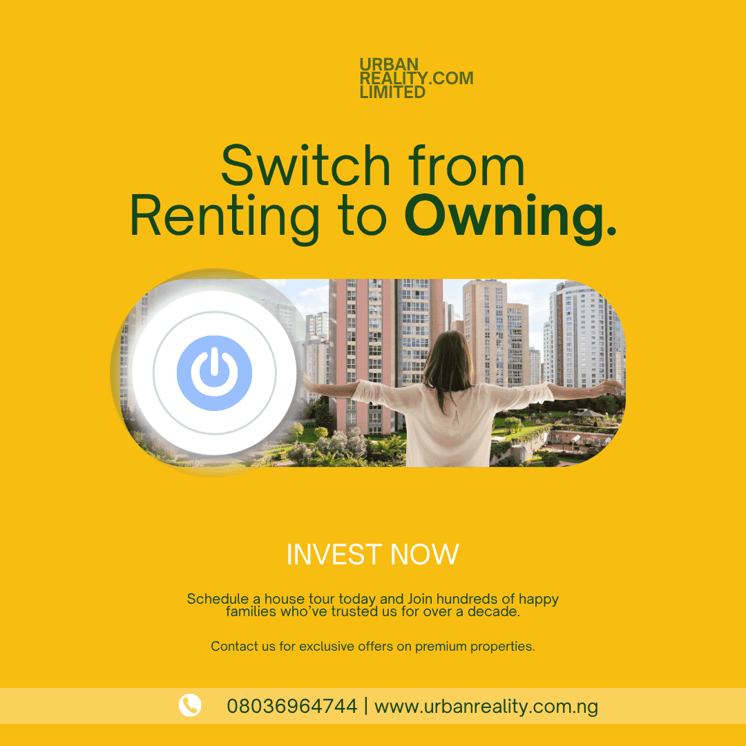 Steps to Buy Land in Abuja for First-Timers