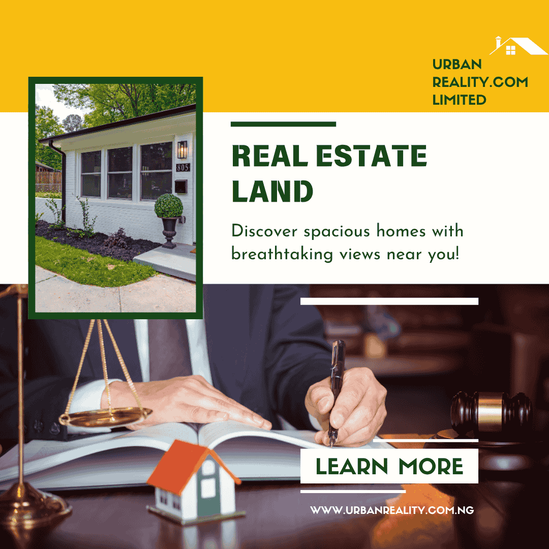 Top 10 Estates in Abuja for Land Investment Guide 2026 1 Top 10 estates in Abuja for land
