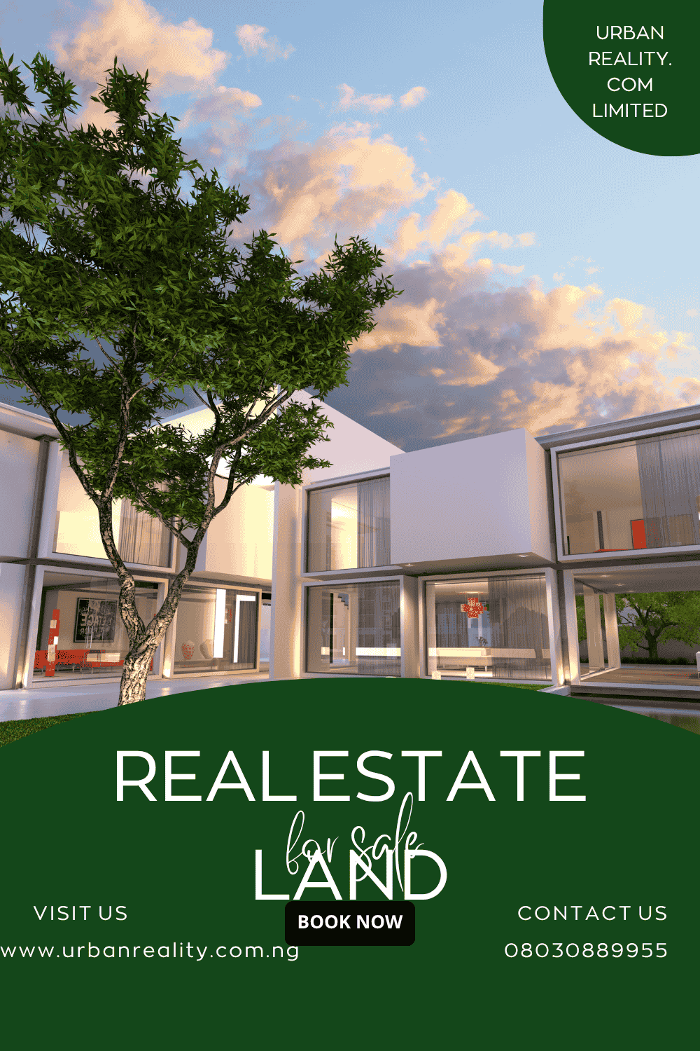 Abuja Real Estate Listings: Smart Investment in 2026 1 Abuja real estate listings