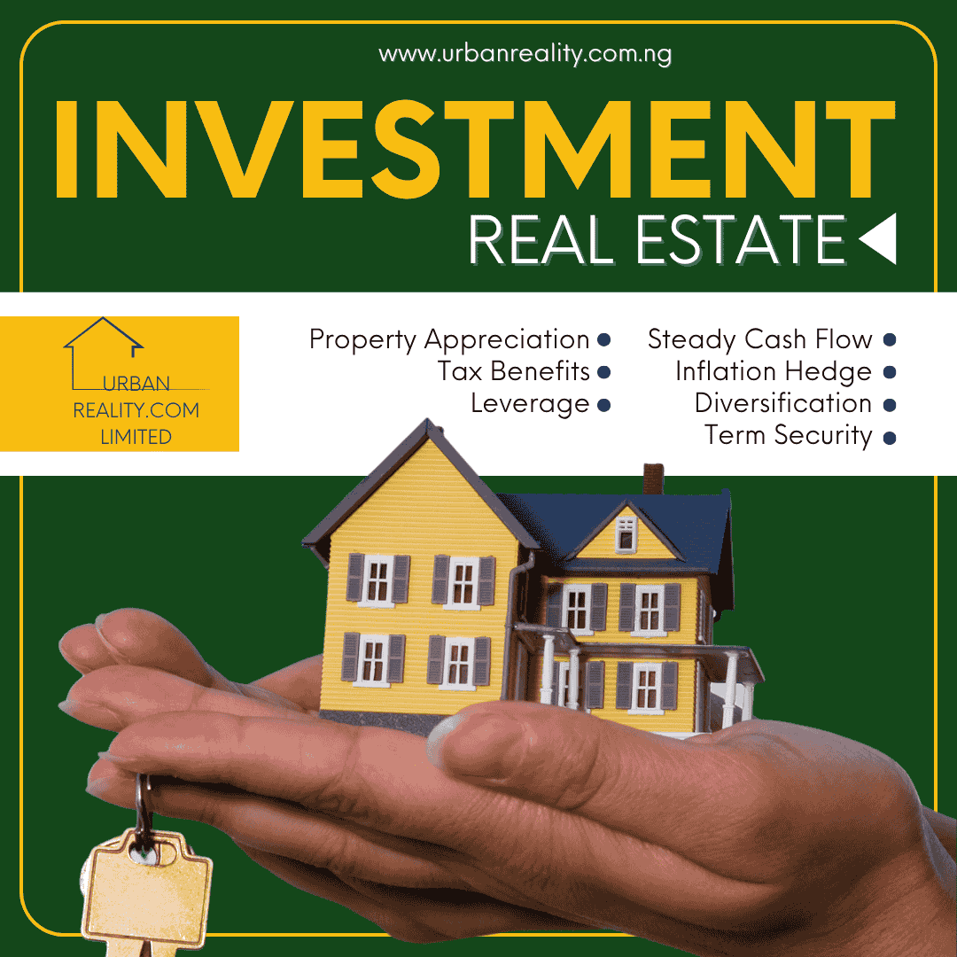 Abuja Real Estate Listings: Smart Investment in 2026 3 Abuja real estate listings