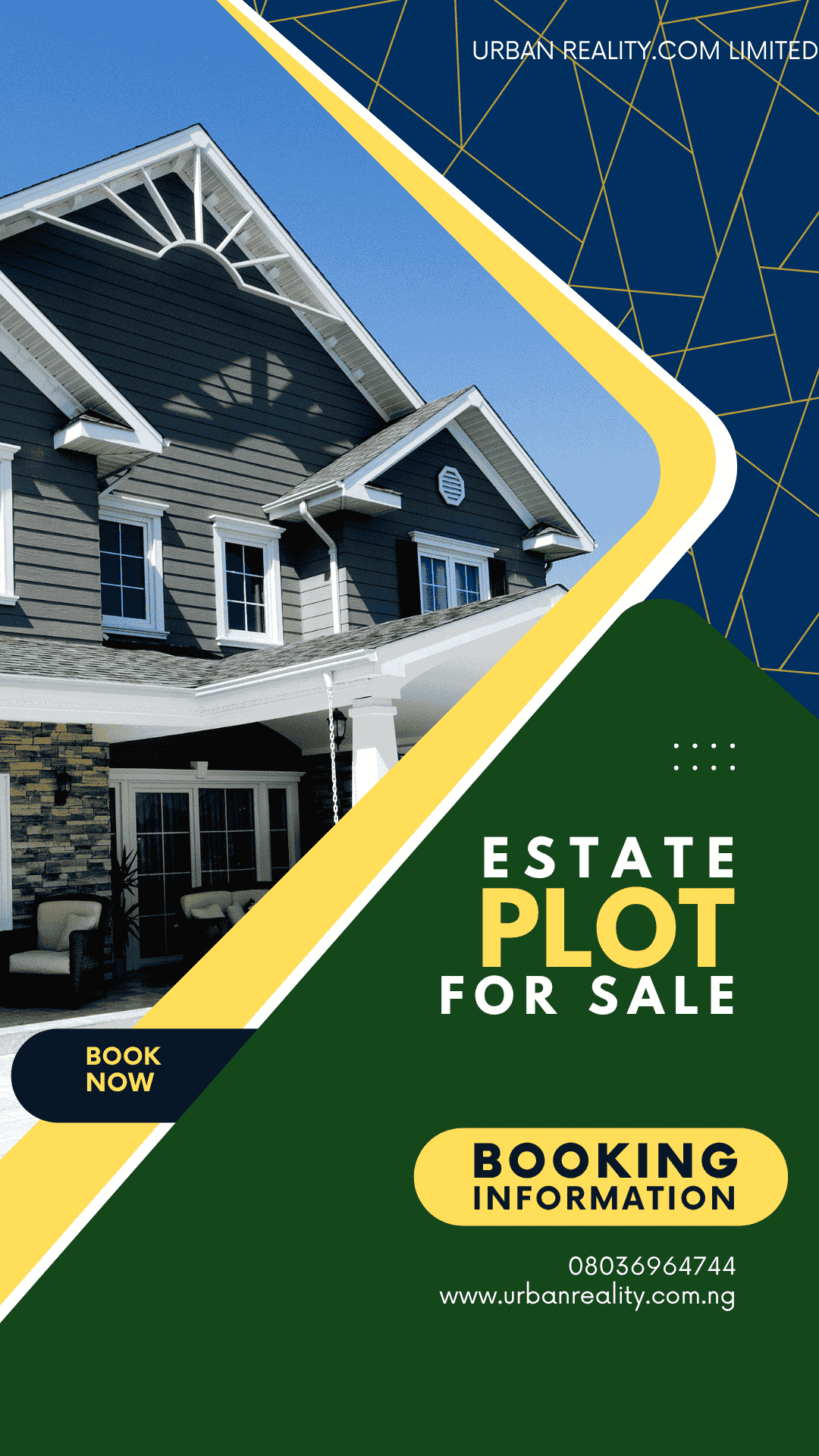 Best areas for land banking in Abuja