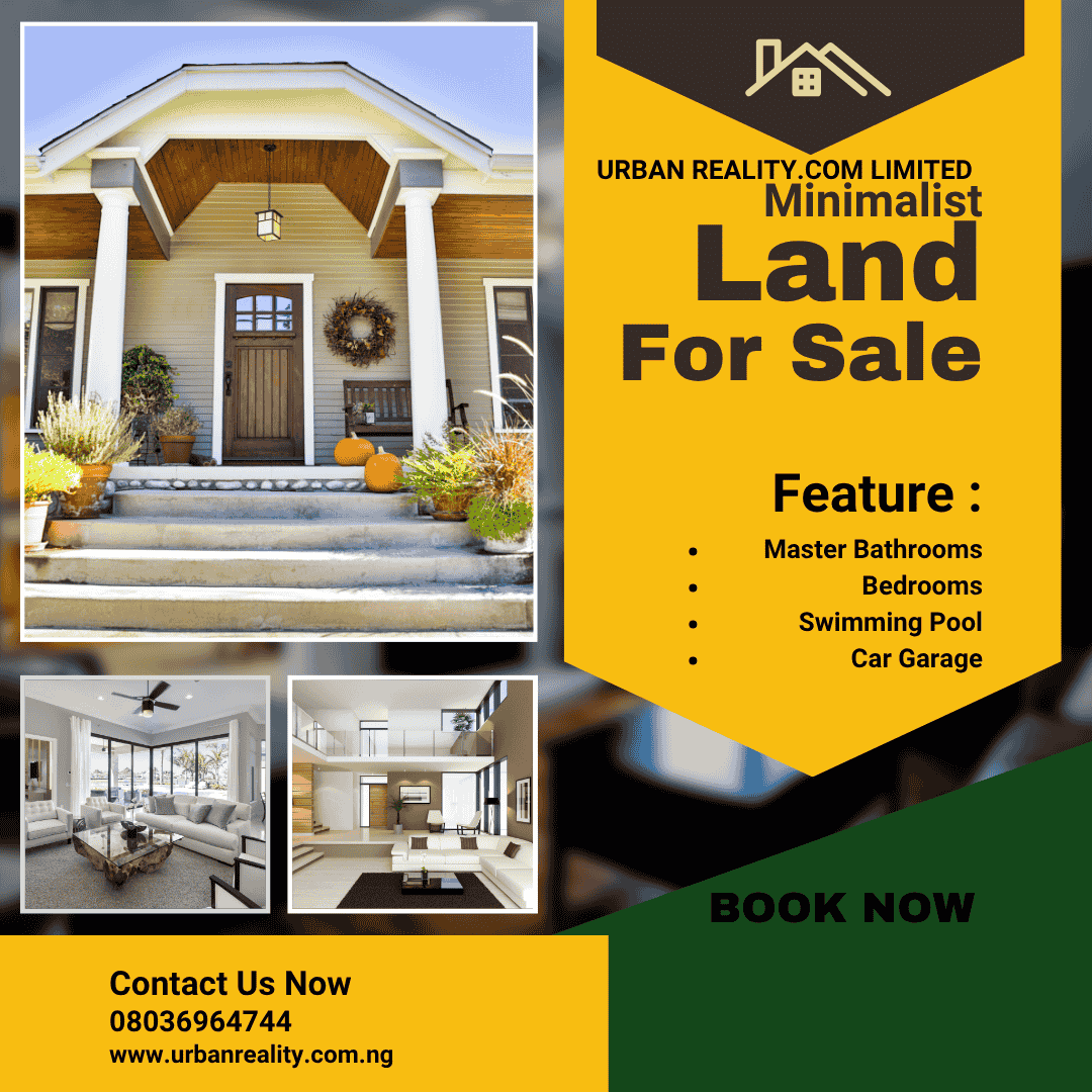 Abuja Real Estate Listings: Smart Investment in 2026 4 Abuja real estate listings