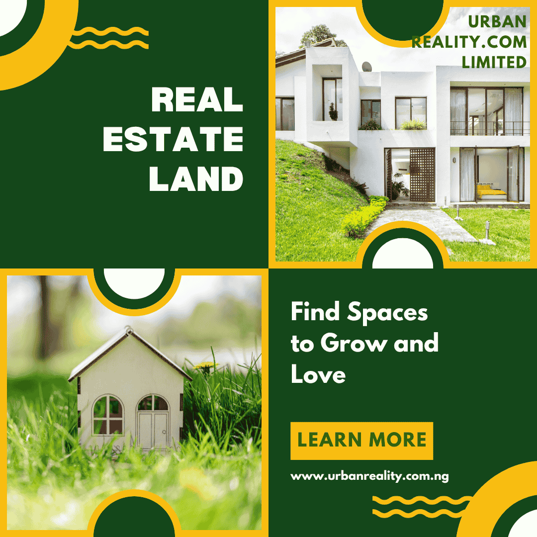 Fenced Land for Sale in Abuja