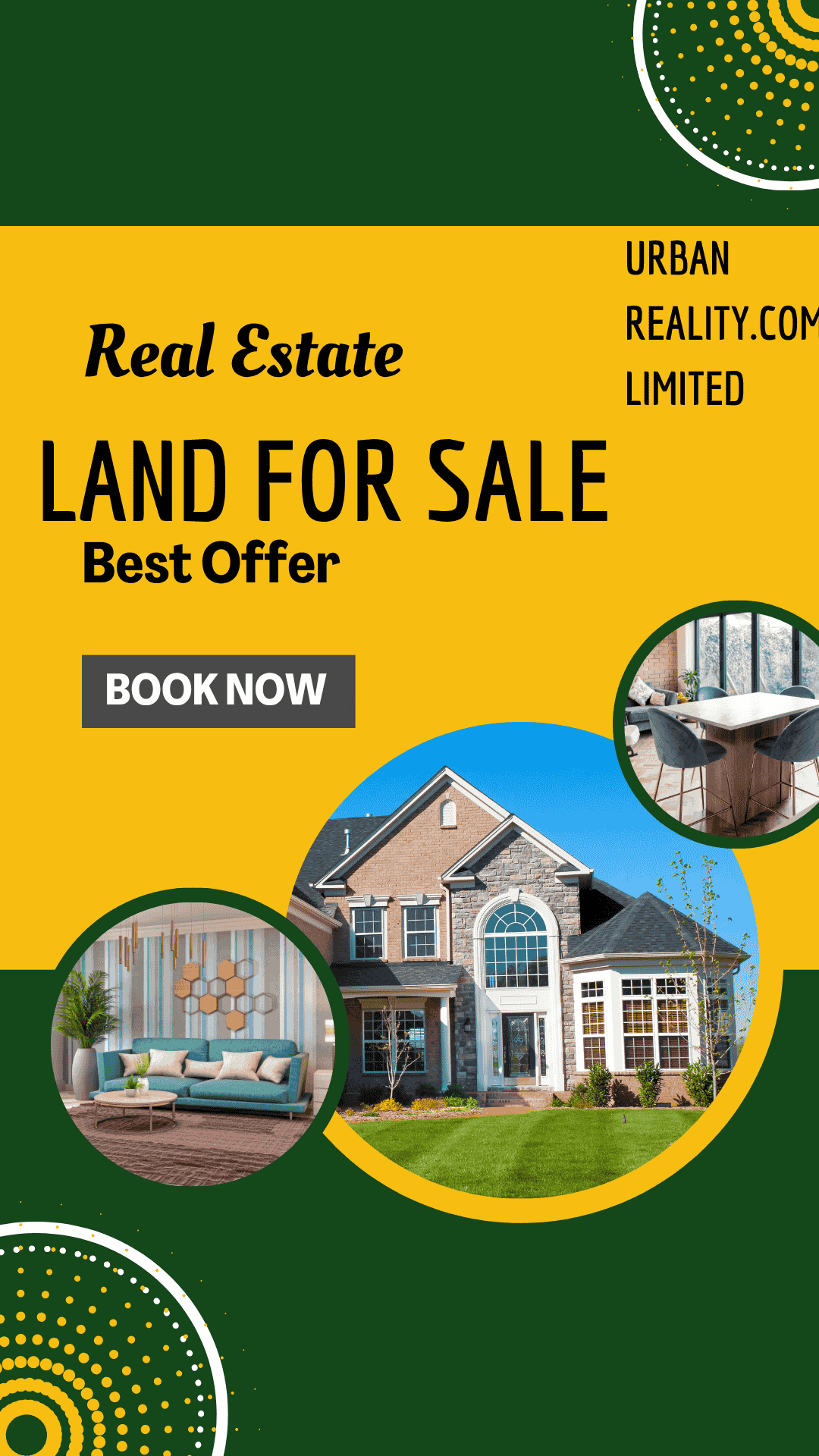 Land for Sale in Abuja Under 5 Million