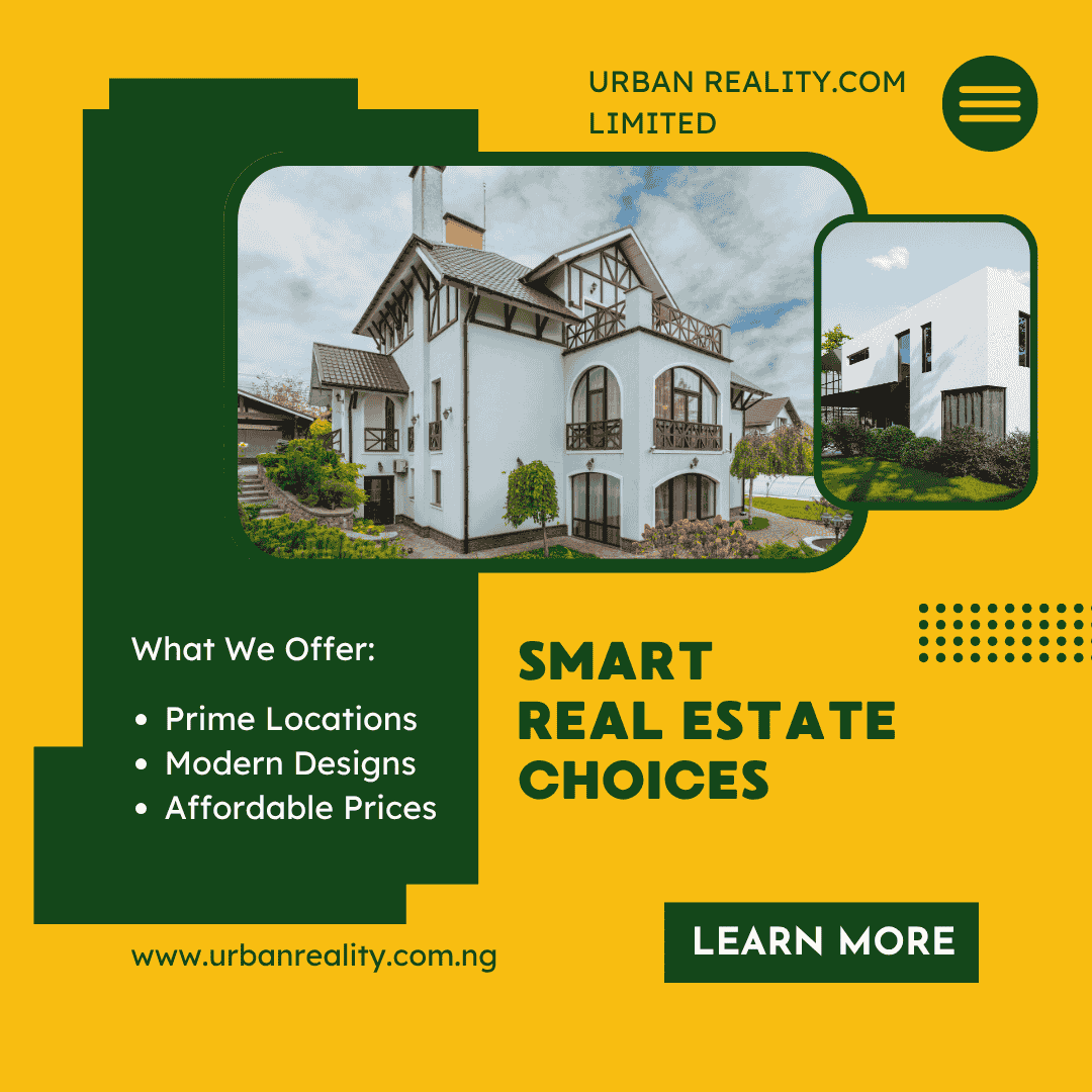 Abuja Real Estate Listings: Smart Investment in 2026 6 Abuja real estate listings